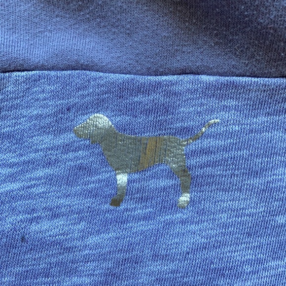 PINK pullover sweater - Picture 4 of 5